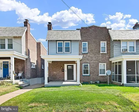 607 W 27th St, Wilmington, DE 19802