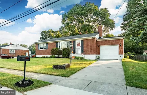 2005 Wrexham Rd, Wilmington, DE 19810