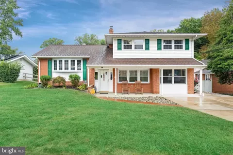 10 Alcott Dr, Wilmington, DE 19808