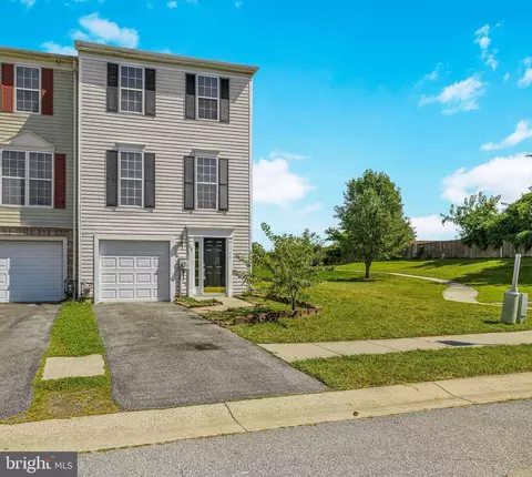 15 S Tribbit Ave, Bear, DE 19701