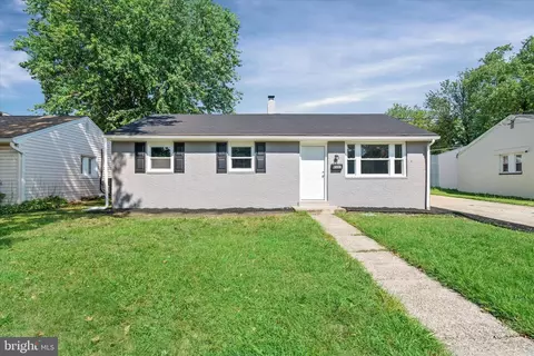2203 Henlopen Ave, Wilmington, DE 19804