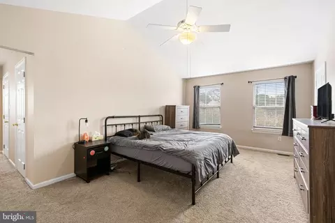 Bedroom - 218 Fieldstone Crossing Dr, Bear, DE 19701 photo 2 of 5