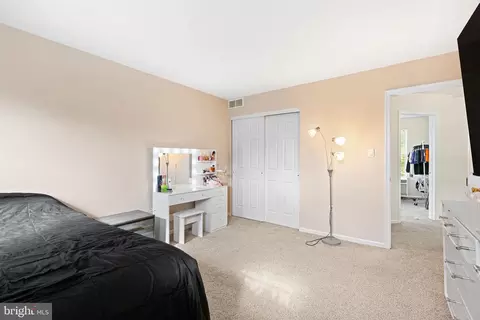 Bedroom - 218 Fieldstone Crossing Dr, Bear, DE 19701 photo 5 of 5