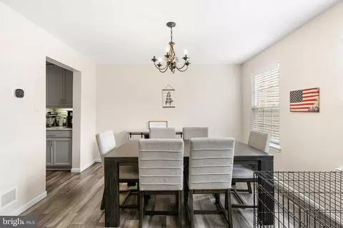 Dining - 218 Fieldstone Crossing Dr, Bear, DE 19701 photo 1 of 1