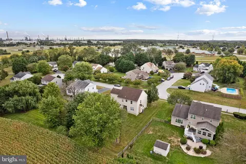 View/Area - 218 Fieldstone Crossing Dr, Bear, DE 19701 photo 1 of 3