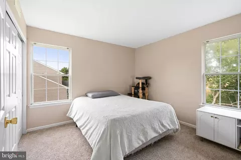 Bedroom - 218 Fieldstone Crossing Dr, Bear, DE 19701 photo 4 of 5