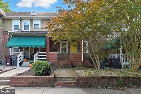 436 S Bancroft Pkwy, Wilmington, DE 19805
