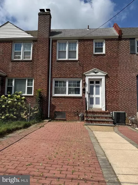 1540 Clayton Rd, Wilmington, DE 19805