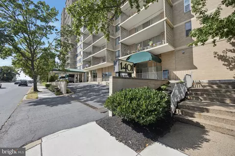 1401 Pennsylvania Ave #1214, Wilmington, DE 19806
