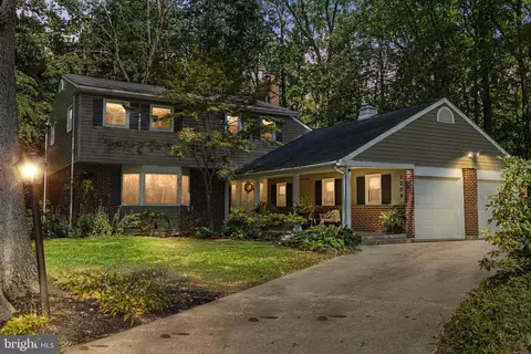 2209 Elmfield Rd, Wilmington, DE 19810