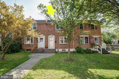 3082 W Court Ave, Claymont, DE 19703