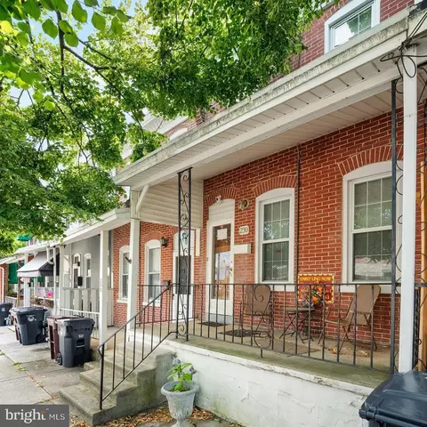 230 Woodlawn Ave, Wilmington, DE 19805
