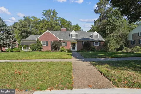 217 Edgewood Rd, Wilmington, DE 19803