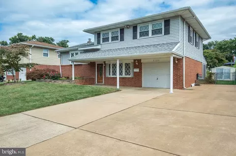 2122 Ferguson Dr, Wilmington, DE 19808