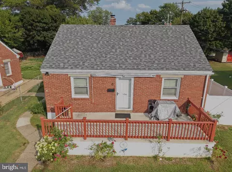 106 Killoran Dr, New Castle, DE 19720