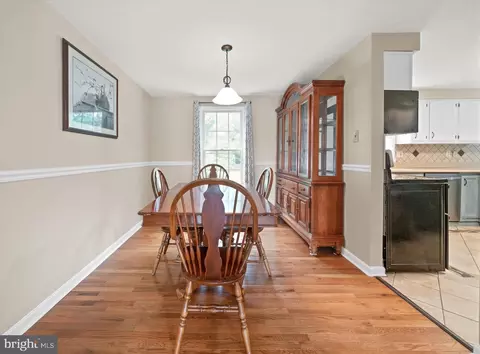 Dining - 154 Bartley Dr, Newark, DE 19702 photo 1 of 2