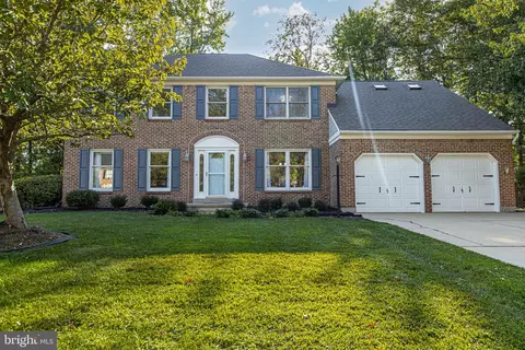 612 Timber Wood Blvd, Newark, DE 19702