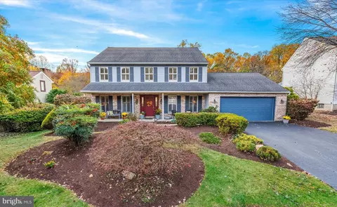 116 Bunting Dr, Wilmington, DE 19808