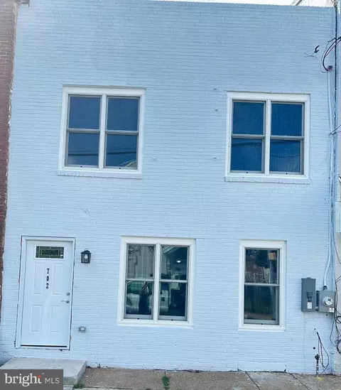 702 E Seventh, Wilmington, DE 19801