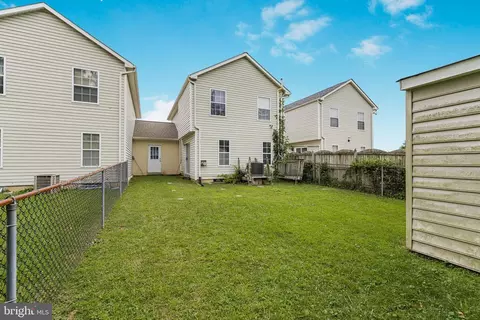 Exterior - 28 Paxton Ln, Bear, DE 19701 photo 2 of 2