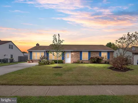 2504 Saint James Church Rd, Wilmington, DE 19808