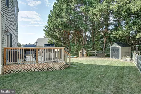 Exterior - 367 E Harvest Ln, Middletown, DE 19709 photo 17 of 22