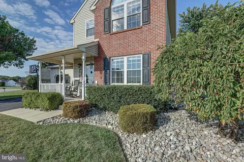 Exterior - 367 E Harvest Ln, Middletown, DE 19709 photo 7 of 22