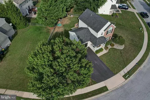 View/Area - 367 E Harvest Ln, Middletown, DE 19709 photo 2 of 15