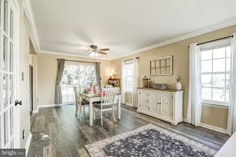 Entry Way - 367 E Harvest Ln, Middletown, DE 19709 photo 3 of 14