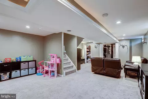 Entry Way - 367 E Harvest Ln, Middletown, DE 19709 photo 12 of 14