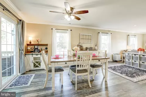 Dining - 367 E Harvest Ln, Middletown, DE 19709 photo 3 of 3