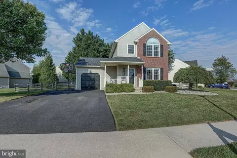 367 E Harvest Ln, Middletown, DE 19709