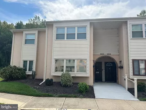 1200 Chelmsford Cir #1200, Newark, DE 19713