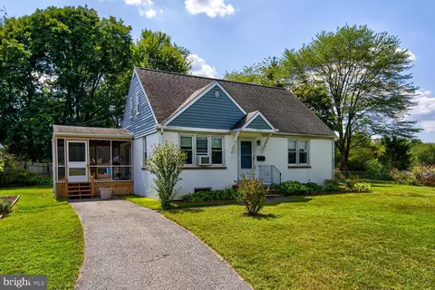 716 Chrysler Ave, Newark, DE 19711