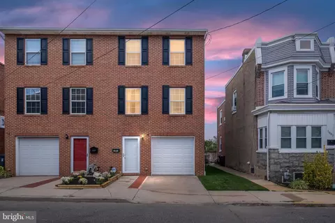 1025 N Scott St, Wilmington, DE 19805