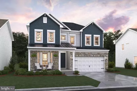 875 Merlin Dr, Middletown, DE 19709