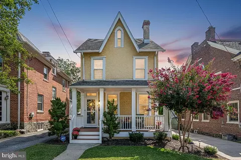 1404 Riverview Ave, Wilmington, DE 19806