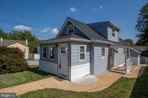 2205 Lincoln Ave, Wilmington, DE 19809