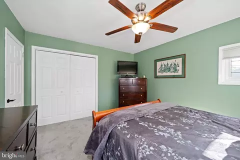 Bedroom - 47 Ruby Dr, Claymont, DE 19703 photo 3 of 7