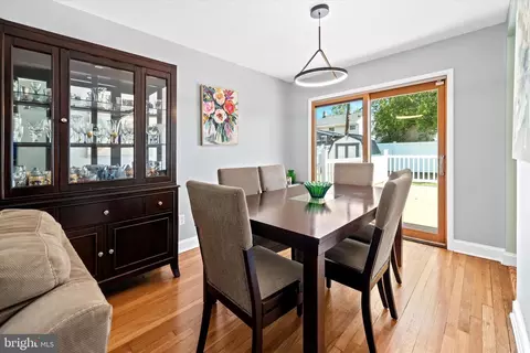 Dining - 47 Ruby Dr, Claymont, DE 19703 photo 2 of 2