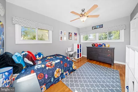 Bedroom - 47 Ruby Dr, Claymont, DE 19703 photo 4 of 7