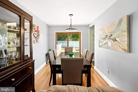 Dining - 47 Ruby Dr, Claymont, DE 19703 photo 1 of 2