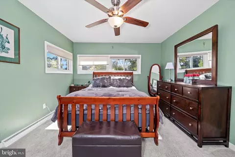 Bedroom - 47 Ruby Dr, Claymont, DE 19703 photo 2 of 7