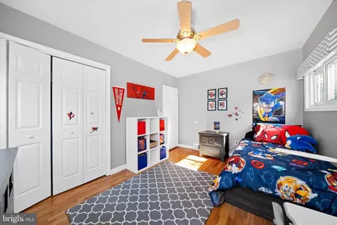 Bedroom - 47 Ruby Dr, Claymont, DE 19703 photo 5 of 7