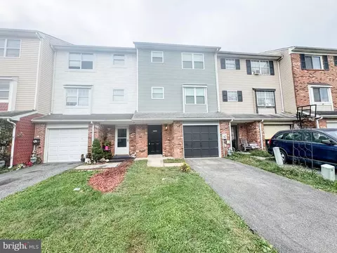 3005 Greenshire Ave, Claymont, DE 19703