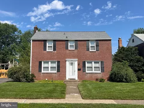 215 Potomac Rd, Wilmington, DE 19803
