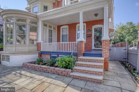 1602 W 13th St, Wilmington, DE 19806