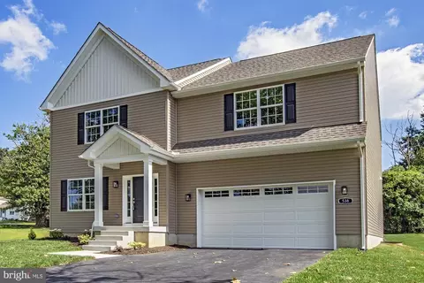 538 Erickson Ave, Hockessin, DE 19707