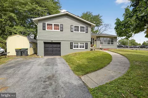 1701 Telegraph Rd, Wilmington, DE 19804