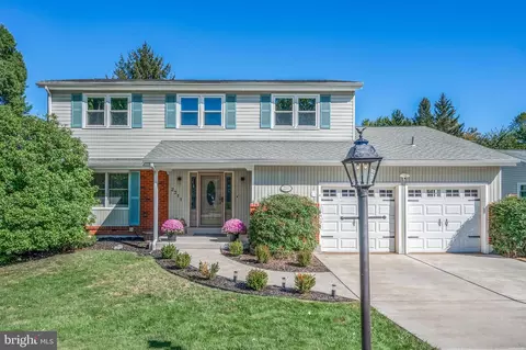 2311 Empire Dr, Wilmington, DE 19810